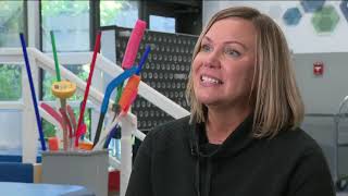 Courage Awards - Anna's Story
