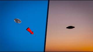 Real UFO 2026 | Leaked Footage &amp; Unexplained Aerial Encounters Compilation [Pt. 11]