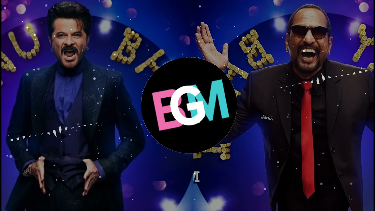 Welcome - Kushwaha BGM | Nana Patekar Dialogues Remix | Uday Shetty | Uday Majnu Hai Hum