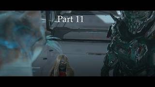 Pragmata Part 11 - Who's Eight?