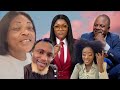 EBEBA KAKA TATA PAM S TRES FACHE CONTRE MALIKA ALOBI BELLEVUE AZA KAMARADE NAYO TE SILAMA 