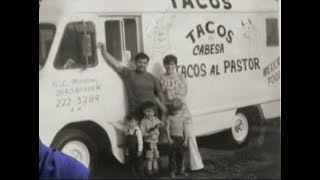 The history of food trucks in L.A. ￼