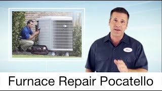Furnace Repair Pocatello