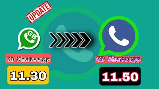 How to update GB Whatsapp || GB whatsapp latest update  || 😎😍🖥 screenshot 3