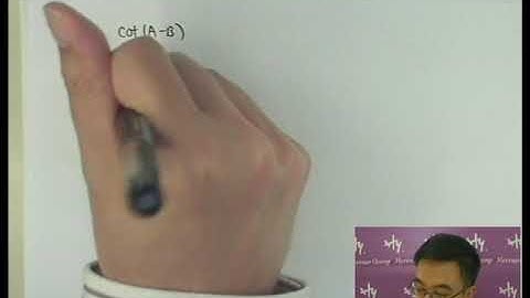 Herman Yeung - DSE Maths (M2) PP 2020/Q10 (integration)