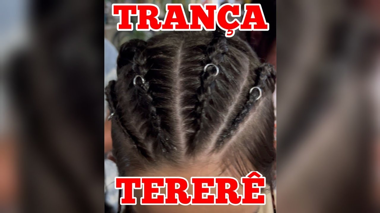 TECNICA para fazer TERERÊ