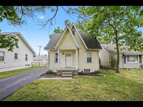 2229 Rosemary Avenue, Waterford, MI home video tour