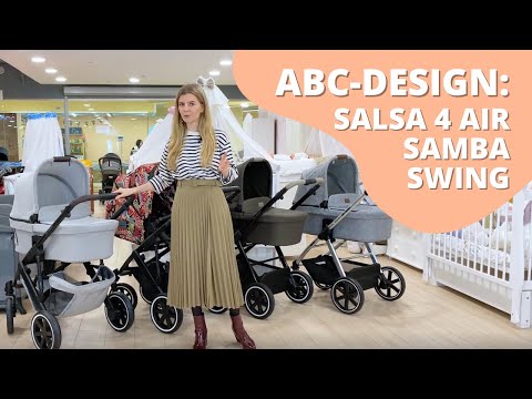 Video: ABC pregled dizajna