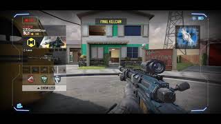 The Best Killcam COD Mobile