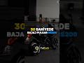 🏍️ FulTork — 30 Saniyede Bajaj Pulsar RS200