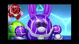 Robo Gobo theme song