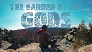 GARDEN OF THE GODS (ILLINOIS) | VLOG