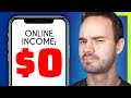 5 MAJOR Mistakes That Stop 99% From Making Money Online