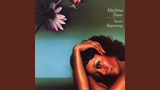 Video thumbnail of "Marlena Shaw - Sweet Beginnings"