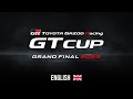 English toyota gazoo racing gt cup 2022  grand final