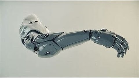 AI Revolutionizing Prosthetics: Shaping the Future of Assistive Technology
