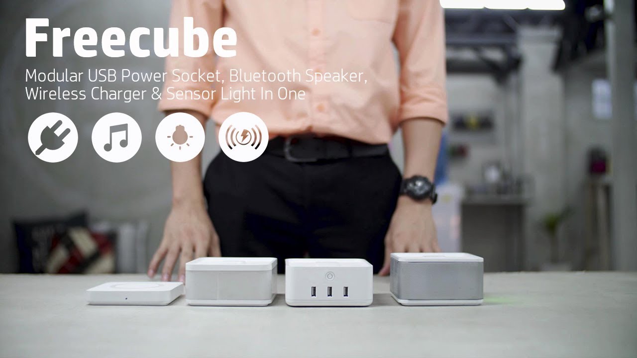 usb powered bluetooth speaker