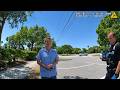 USPS Driver Caught Drunk on the Job — Full Bodycam & Legal Analysis | Melbourne, FL