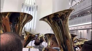 CCB HINO 204 - SÓ JESUS É AMIGO VERDADEIRO - CCB BRÁS 2023