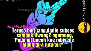 Story WA keren.motivasi pengangguran