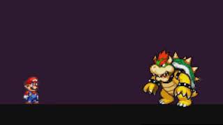 The End of the Mushroom Kingdom Soundtrack | Bowser Encounter
