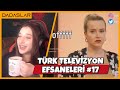 Pqueen - Türk Televizyon Efsaneleri BÖLÜM#17 İzliyor !