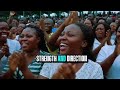 Community mobilizes to endorse President Bola Ahmed Tinubu and Dr Peter Ndubuisi Mbah