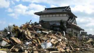 Japan Earthquake March 11, 2011 - Presentation by Miyamoto