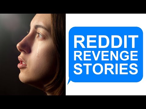 94 Reddit REVENGE Stories that make me feel some kind of way... | [FULL STORIES] Reddit Story Comp