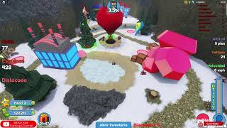 Roblox: Huesos Rotos V / Broken Bones V