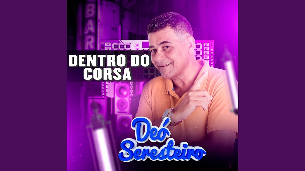 Guarda Dentro do Corsa su YouTube Guarda Dentro do Corsa su YouTube