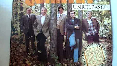 The Cathedrals "Feeling At Home In The Presence of Jesus"