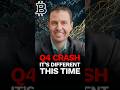 ⚠️ The Q4 2024 Bitcoin Crash Was Different for a Reason
