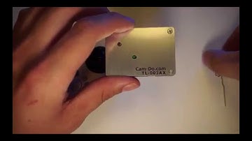 CamDo Solutions - How to Program Your Time Lapse Intervalometer