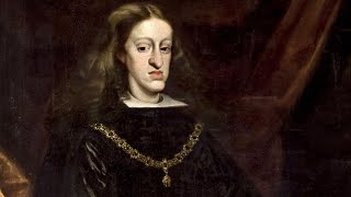 The End of the Hapsburg’s Reign: Why King Charles II of Spain Was Unable to Produce an Heir