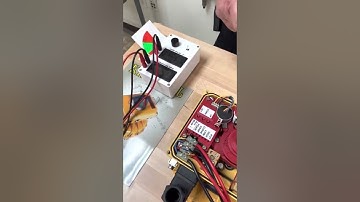 Reverse Kinetrol EL Positioner from CCW to CW