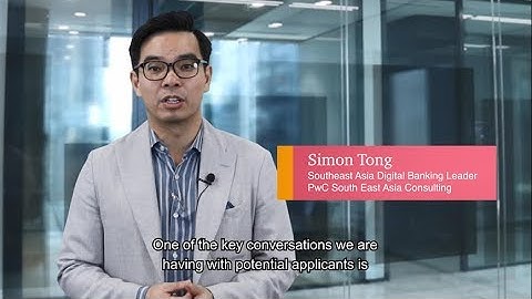 Digital Banking in 1 Minute: Core capabilities of a winning digital bank