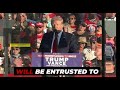 Hitler Maga Speech mashup