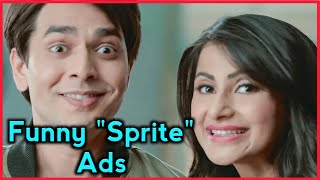 Most Funny Sprite Ads | Old Sprite Ads | Funny Ads | Ads Fever