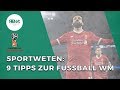 1. Bundesliga Tipps - 500€ EINSATZ! 20. Spieltag 19/20  Meine Wett-Empfehlungen (Sportwetten Tipps)