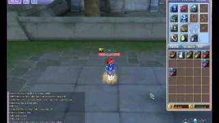 R4S3Lpl Dance in RUFF-ROSE