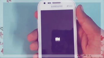 How to install MIUI 7 rom in Samsung device