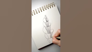 Zentangle #shorts #zentangle #doodle #art #satisfying