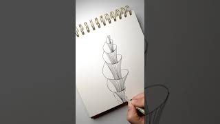 Zentangle #shorts #zentangle #doodle #art #satisfying