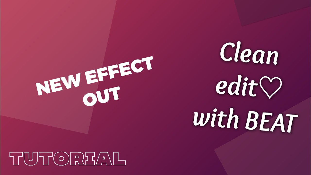 Clean edit tutorial alight motion | spin + move transform | Lyricsedit ...