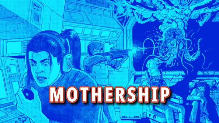 Steal These 6 Rules From Mothership RPG For D&D