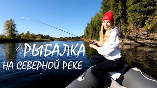 видео: ЗА ХАРИУСОМ ПО ГОРНОЙ РЕКЕ! Большое путешествие в тайге. Рыбалка с лодки, сплав и ночевки в палатке. картинка: ЗА ХАРИУСОМ ПО ГОРНОЙ РЕКЕ! Большое путешествие в тайге. Рыбалка с лодки, сплав и ночевки в палатке.