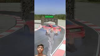 Drift This Car win $10,000 #mrbeast