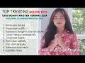 Top trending golden hits lagu rohani 2024  lagu rohani kristen