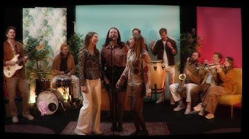 Fønkhagen – Start Again (OFFICIAL MUSIC VIDEO)